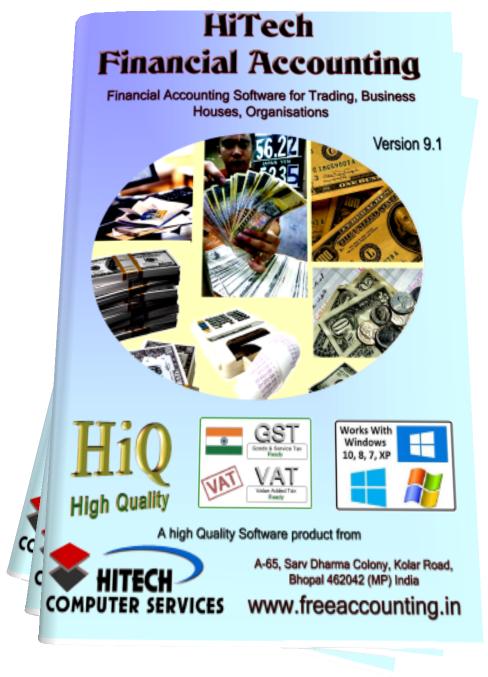 , Accounting Software, Accounting Software for Various Business Segments, Accounting Software, Accounting software is computer software that records and processes accounting. Accounting software is typically composed of various modules like customer, supplier, invoicing