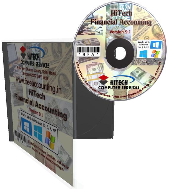 , Modules Accounting, Accounting Software for Various Business Segments, Accounting Software, Accounting software is computer software that records and processes accounting. Accounting software is typically composed of various modules like customer, supplier, invoicing