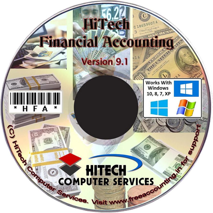 Top accounting software, Top Accounting Software, Accounting Software for Various Business Segments, Accounting Software, Accounting software is computer software that records and processes accounting. Accounting software is typically composed of various modules like customer, supplier, invoicing