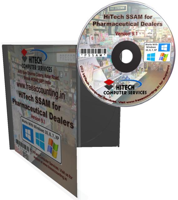 Medical Billing Software Company, Billing, Invoicing Software, Inventory Control Software for Your Business, Billing Software, Billing, POS, Inventory Control, Accounting Software with CRM for Traders, Dealers, Stockists etc. Modules: Customers, Suppliers, Products / Inventory, Sales, Purchase, Accounts & Utilities. Free Trial Download