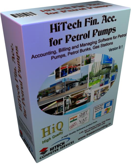 HiTech+Financial+Accounting+for+Petrol+Pumps