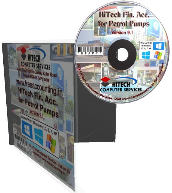 HiTech+Financial+Accounting+for+Petrol+Pumps