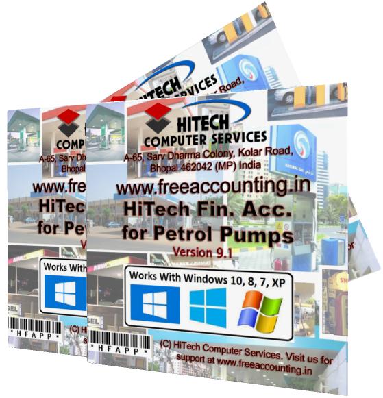 HiTech+Financial+Accounting+for+Petrol+Pumps