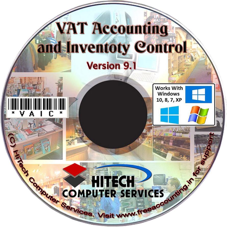 VAT+Accounting+and+Inventory+Control