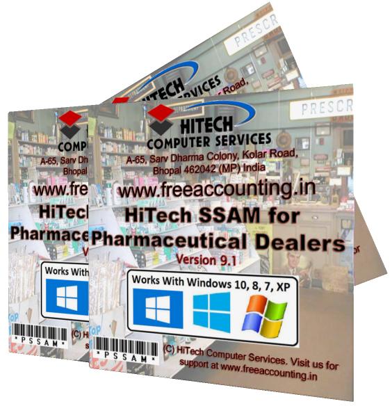 HiTech+Pharmaceutical+SSAM