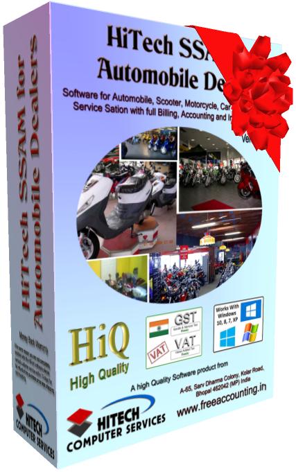 HiTech+SSAM+for+Automobile+Dealers