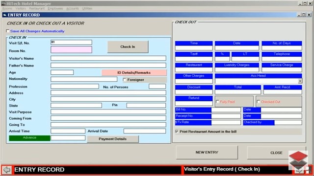 Financial Accounting Software for Hotels, Hospitals, Traders, Petrol Pumps, Visit for trial download of Financial Accounting software for Hotels, Web based Accounting, Business Management Software.