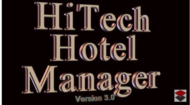 Hotel Management Software, Hotel Software, Accounting Software for Hotels, Billing and Accounting Software for management of Hotels, Restaurants, Motels, Guest Houses. Modules : Rooms, Visitors, Restaurant, Payroll, Accounts & Utilities. Free Trial Download.