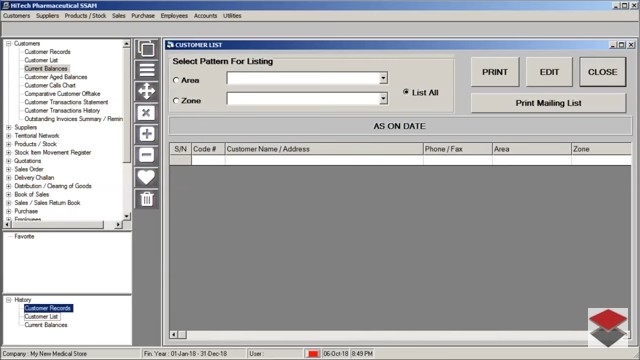 Inventory Systems, Inventory software, Accounting software, Project Management, Inventory control POS software with accounting and enterprise resource planning system for trade, business and industry. Order Processing, Billing; Inventory Labels with barcodes support; Barcode scanning software.