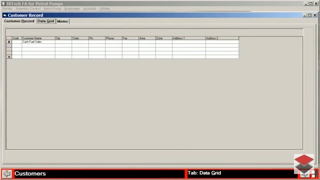 Petrol Pump management software, accounting software, Business Management and Accounting Software for Petrol Pumps. Modules : Pumps, Parties, Inventory, Transactions, Payroll, Accounts & Utilities. Free Trial Download.