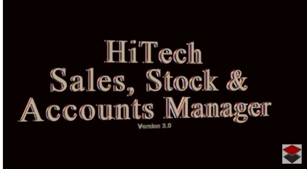 Internet Billing, Inventory Control and Accounting Software, Web based Billing, POS, Inventory Control, Accounting Software with CRM for Traders, Dealers, Stockists etc. Modules: Customers, Suppliers, Products / Inventory, Sales, Purchase, Accounts & Utilities. Free Trial Download.