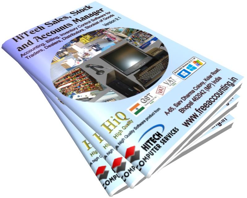 Inventory control program , electronic invoicing, inventory control program, postnet bar code, Healthcare Billing Software, Billing, Invoicing Software, Inventory Control Software for Your Business, Billing Software, Billing, POS, Inventory Control, Accounting Software with CRM for Traders, Dealers, Stockists etc. Modules: Customers, Suppliers, Products / Inventory, Sales, Purchase, Accounts & Utilities. Free Trial Download
