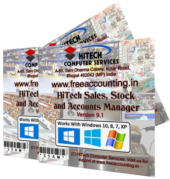 Web based Billing, POS, Inventory Control, Accounting Software with CRM for Traders, Dealers, Stockists etc. Modules: Customers, Suppliers, Products / Inventory, Sales, Purchase, Accounts & Utilities. Free Trial Download.