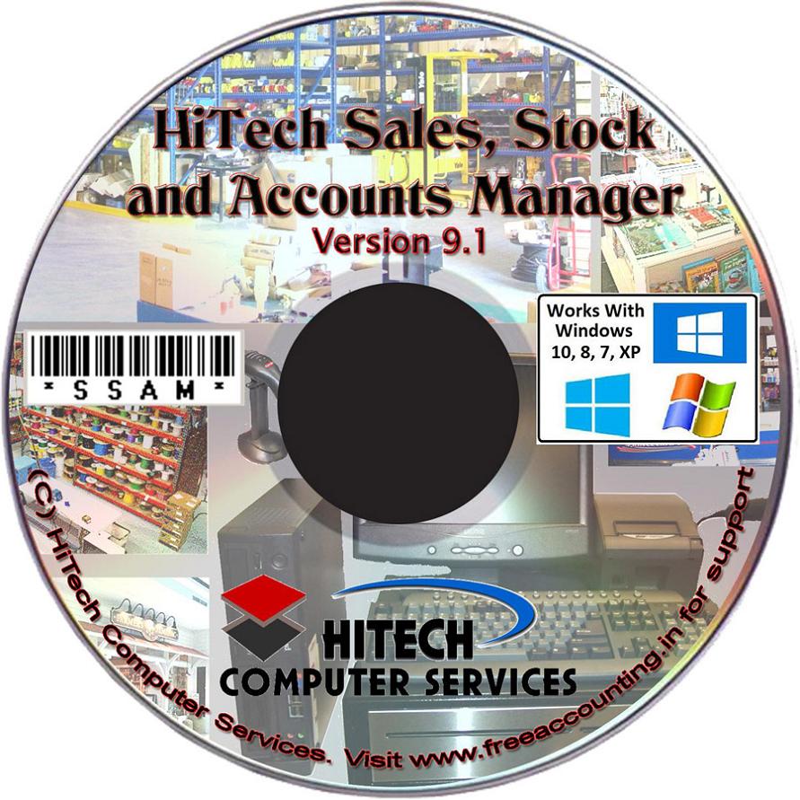 , Inventory Sales Software, Billing, Invoicing Software, Inventory Control Software for Your Business, Billing Software, Billing, POS, Inventory Control, Accounting Software with CRM for Traders, Dealers, Stockists etc. Modules: Customers, Suppliers, Products / Inventory, Sales, Purchase, Accounts & Utilities. Free Trial Download
