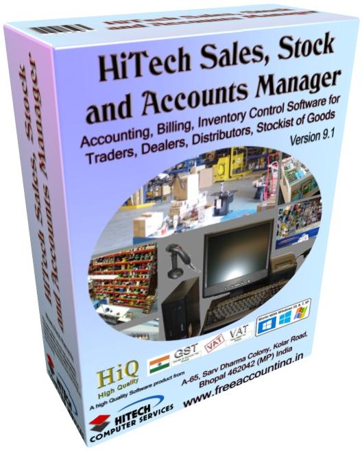 For invoicing , medical billing software, billing systems, billing system software, Billing Statements, Billing, Invoicing Software, Inventory Control Software for Your Business, Billing Software, Billing, POS, Inventory Control, Accounting Software with CRM for Traders, Dealers, Stockists etc. Modules: Customers, Suppliers, Products / Inventory, Sales, Purchase, Accounts & Utilities. Free Trial Download