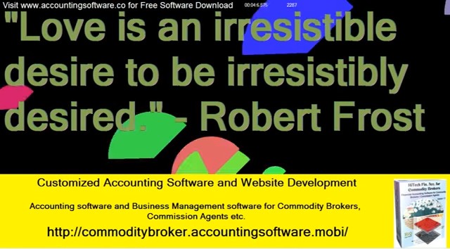 Free Accounting Lessons - Free Accounting Software Download, Accounting - sequential online bookkeeping lessons, Intro to Accounting - Simple - a complete online accounting course for beginners learning computerized accounting.