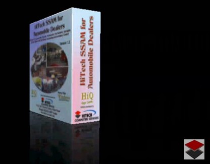 Auto Dealer Software, Car Dealership Software, Accounting Software, Billing, Inventory control Accounting Software, Software for automobile dealers, two wheelers dealers, service stations. Modules :Customers, Suppliers, Products, Automobiles, Sales, Purchase, Accounts & Utilities. Free Trial Download.