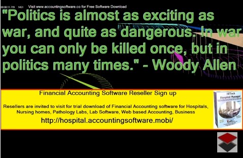 Financial Accounting Software, (FAS), Web based Accounting, HiTech 's FAS (Financial Accounting software) is a web based accounting software for global access to your financial accounts. FAS can be used globally from any computer using internet browser.