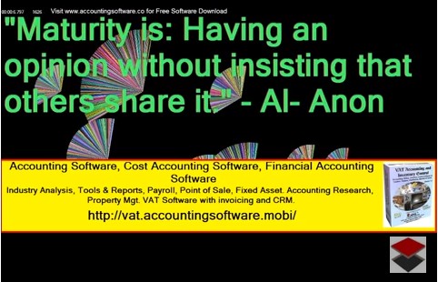 HiTech Business Software - Point of Sale, Nonprofit and Accounting, provides accounting software, payroll, point of sale, job cost, e-commerce, nonprofit accounting, fund accounting, and business.