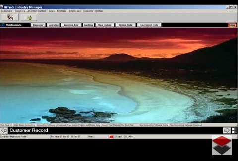 HiTech - Business Accounting Software, Invoicing, Inventory Control Software, HiTech - Business Accounting Software. HiTech is a premium Business Accounting Software providing comprehensive computerized accounting for any kind of entity.