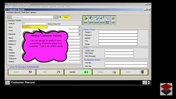 Financial Accounting Software Reseller Sign up, Resellers are invited to visit for trial download of Financial Accounting software for Hospitals, Nursing home, Pathology Laboratory, Hospital ERP, Web based Accounting, Business Management Software.