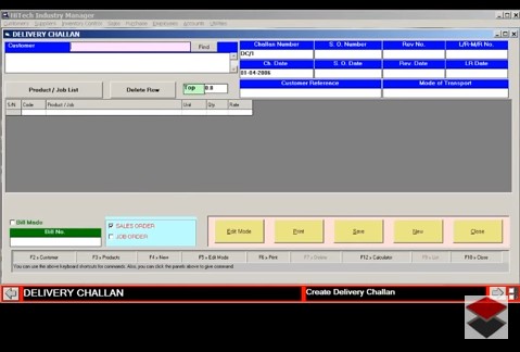 Financial Accounting Software for Business, Trade, Industry, Use HiTech Financial Accounting and Business Management Software made specifically for users in Industry. Increase profitability through enhanced business management.