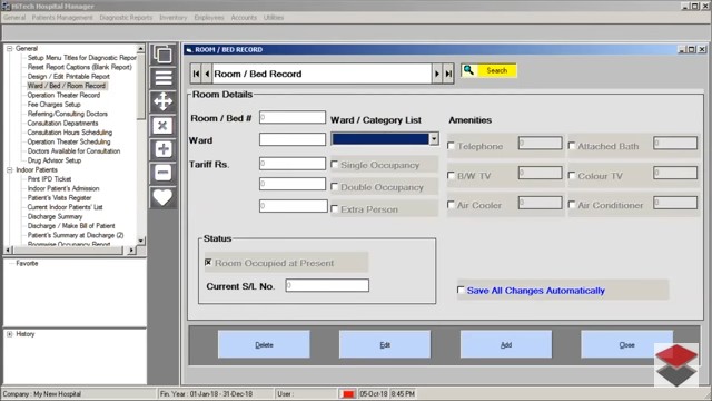 Financial Accounting Software for Hotels, Hospitals, Traders, Petrol Pumps, Visit for trial download of Financial Accounting software for Hospitals, Hospital Management Software, Web based Accounting, Business Management Software.