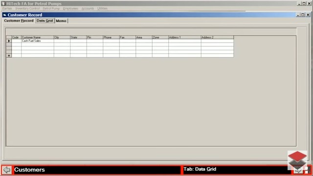 Petrol Pump accounting software, POS software for petrol pumps, POS, Business Management and Accounting Software for Petrol Pumps. Modules : Pumps, Parties, Inventory, Transactions, Payroll, Accounts & Utilities. Free Trial Download.