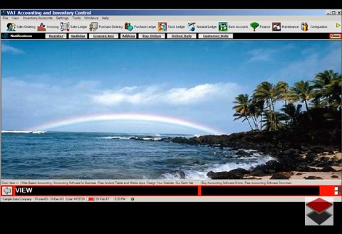 Business Management Software, VAT Accounting Software, Inventory Control Software, Free trial download of Business Management and VAT Accounting Software for Traders, Dealers, Stockists etc. Modules: Customers, Suppliers, Products / Inventory, Sales, Purchase, Accounts & Utilities. Free Trial Download.